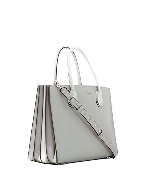 michael kors tasche grau shopper